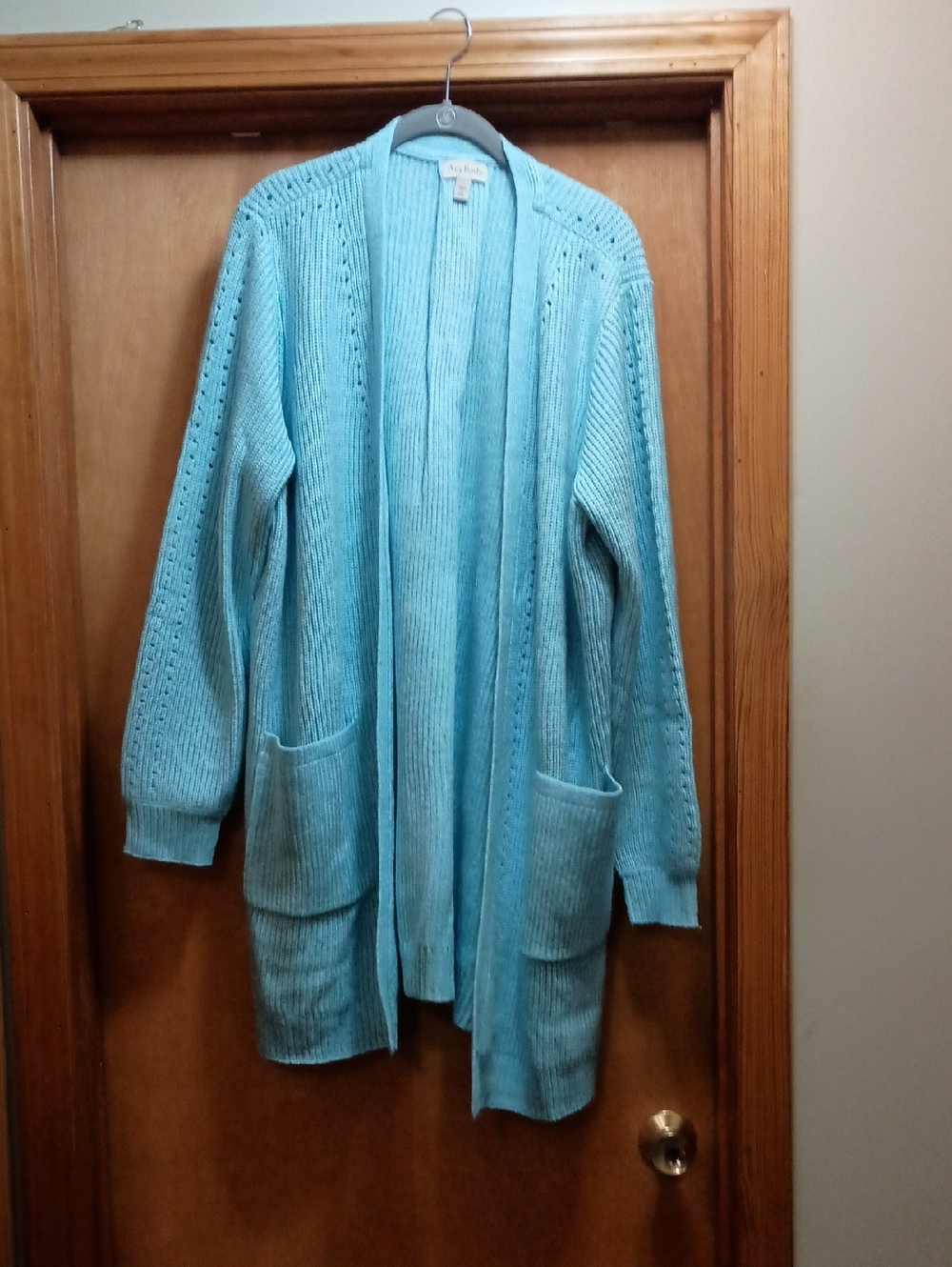AnyBody New Sweater XL